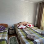 Семейный (С удобствами), Гостиница Кедр Золотой