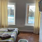 Семейный (С удобствами), Гостиница Кедр Золотой