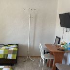 Трехместный (Номер без удобств), Гостиница Кедр Золотой