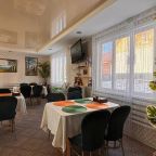 Бар, Гостиница Кедр Золотой