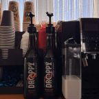 Бар, Гостиница Кедр Золотой