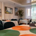 Бар, Гостиница Кедр Золотой