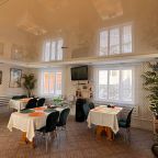 Бар, Гостиница Кедр Золотой