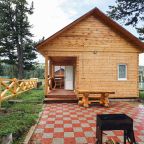 Беседки для отдыха, Гостиница Кедр Золотой