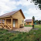 Беседки для отдыха, Гостиница Кедр Золотой