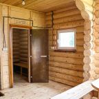 Баня Кедр, Гостиница Кедр Золотой