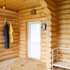 Баня Кедр, Гостиница Кедр Золотой