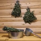 Баня Кедр, Гостиница Кедр Золотой