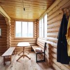 Баня Кедр, Гостиница Кедр Золотой