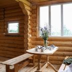 Баня Кедр, Гостиница Кедр Золотой