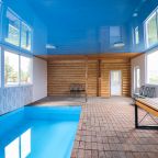 Баня Кедр, Гостиница Кедр Золотой