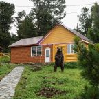 Баня Кедр, Гостиница Кедр Золотой