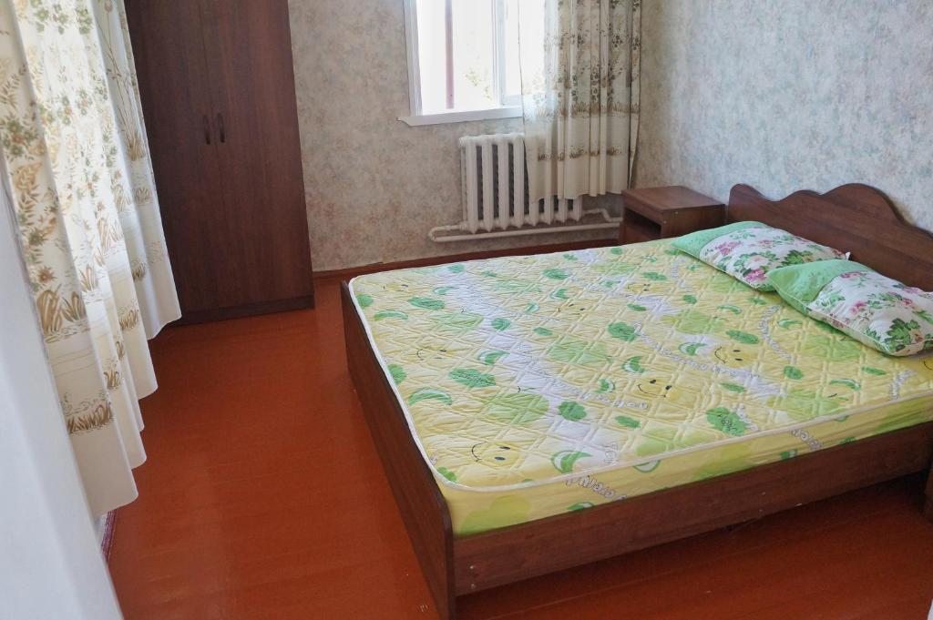 Двухместный (Двухместный номер с 1 кроватью) гостевого дома Малина Приморское, Приморское (Цкуара)