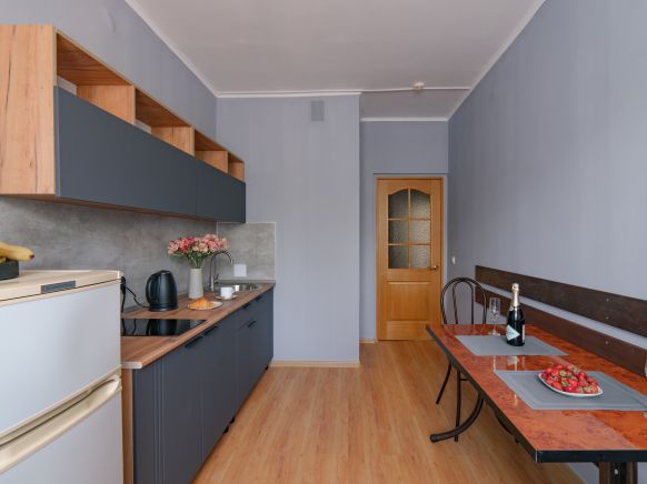 Фотография номера базы отдыха Меркурий