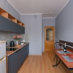 Апартаменты (Однокомнатные с кухней), База отдыха Меркурий