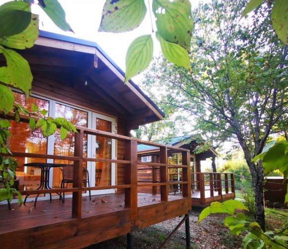 Фотография номера пансионата Южный