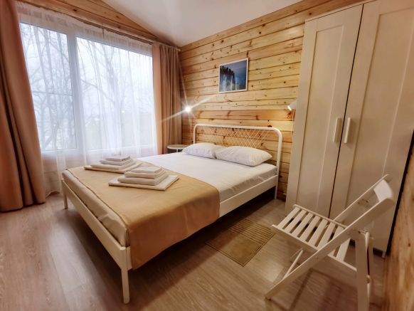 Фотография номера пансионата Южный