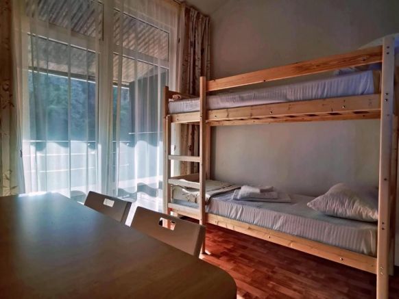 Фотография номера пансионата Южный