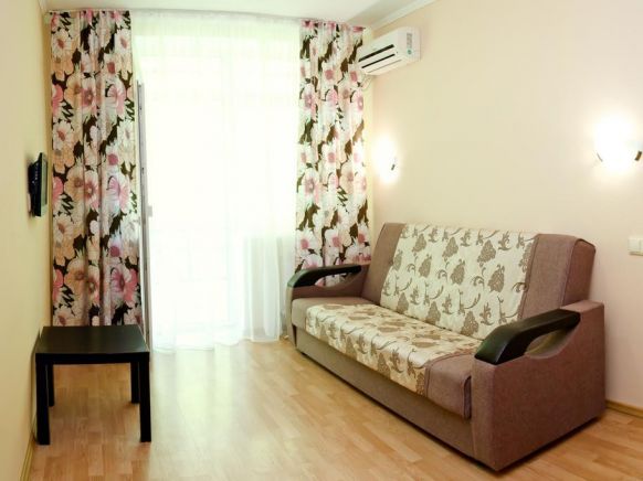 Фотография номера пансионата Южный