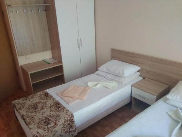 Фотография номера пансионата Южный