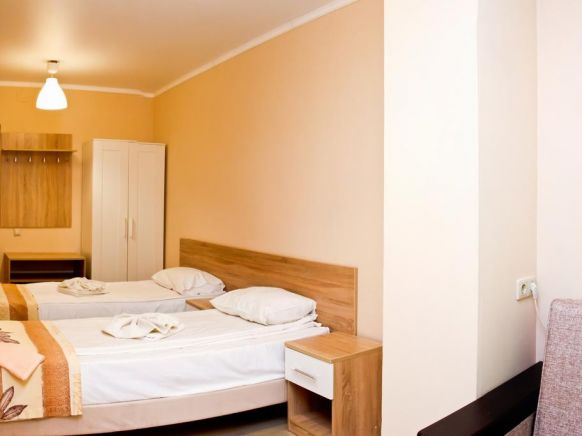 Фотография номера пансионата Южный
