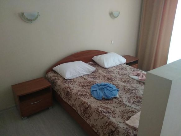 Фотография номера пансионата Южный