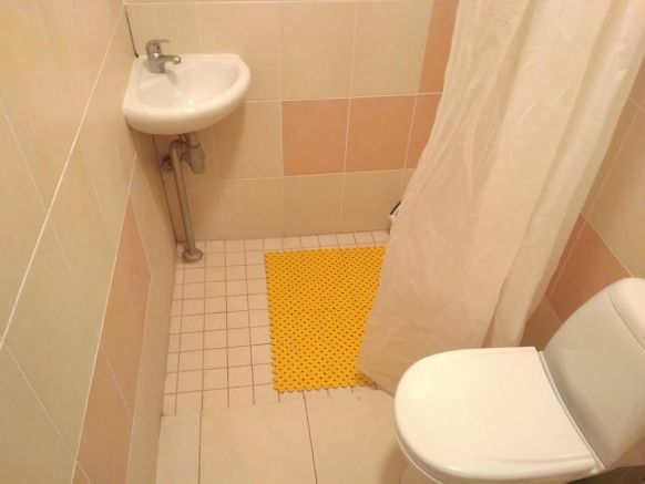 Фотография номера пансионата Южный