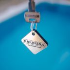 Трехместный (Трехместный номер -люкс), Гостевой дом Макарена