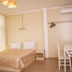 Трехместный (Трехместный номер -люкс), Гостевой дом Макарена