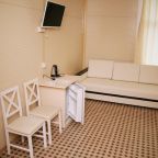 Трехместный (Трехместный номер -люкс), Гостевой дом Макарена