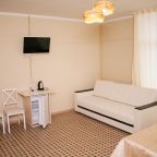 Трехместный (Трехместный номер -люкс), Гостевой дом Макарена