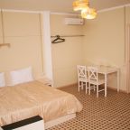 Трехместный (Трехместный номер -люкс), Гостевой дом Макарена