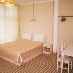 Трехместный (Трехместный номер -люкс), Гостевой дом Макарена