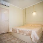 Двухместный (Двухместный номер Делюкс с 1 кроватью), Гостевой дом Макарена