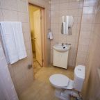 Двухместный (Двухместный номер Делюкс с 1 кроватью), Гостевой дом Макарена