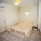 Двухместный (Двухместный номер Делюкс с 1 кроватью), Гостевой дом Макарена