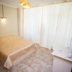 Двухместный (Двухместный номер Делюкс с 1 кроватью), Гостевой дом Макарена