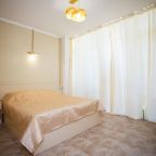 Двухместный (Двухместный номер Делюкс с 1 кроватью), Гостевой дом Макарена