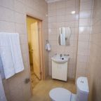 Двухместный (Двухместный номер Делюкс с 1 кроватью), Гостевой дом Макарена