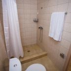 Двухместный (Двухместный номер Делюкс с 1 кроватью), Гостевой дом Макарена