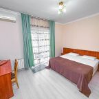 Двухместный (Двухместный номер с 1 кроватью или 2 отдельными кроватями), Отель Аквамарин -  Парк