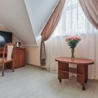 двухкомнатный номер – номер для размещения 4-х гостей