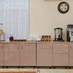 Столовая