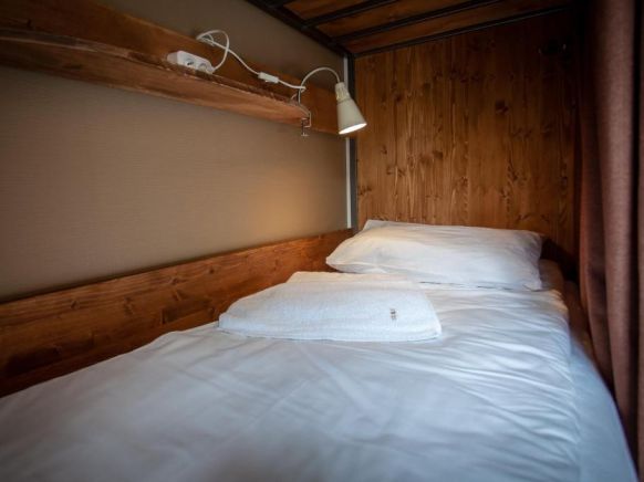 Фотография номера хостела ALL MUSIC #1 Mayakovskaya