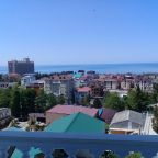 Сьюит (Люкс с видом на море), Гостевой дом Бриг