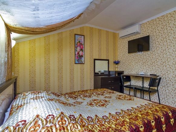 Фотография номера гостиницы Наталисити