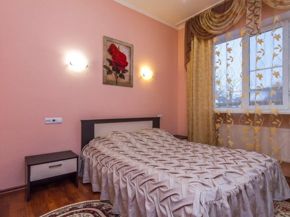 Фотография номера гостиницы Наталисити