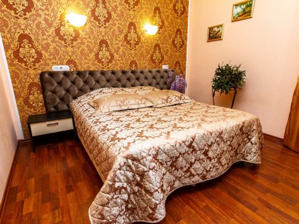 Фотография номера гостиницы Наталисити