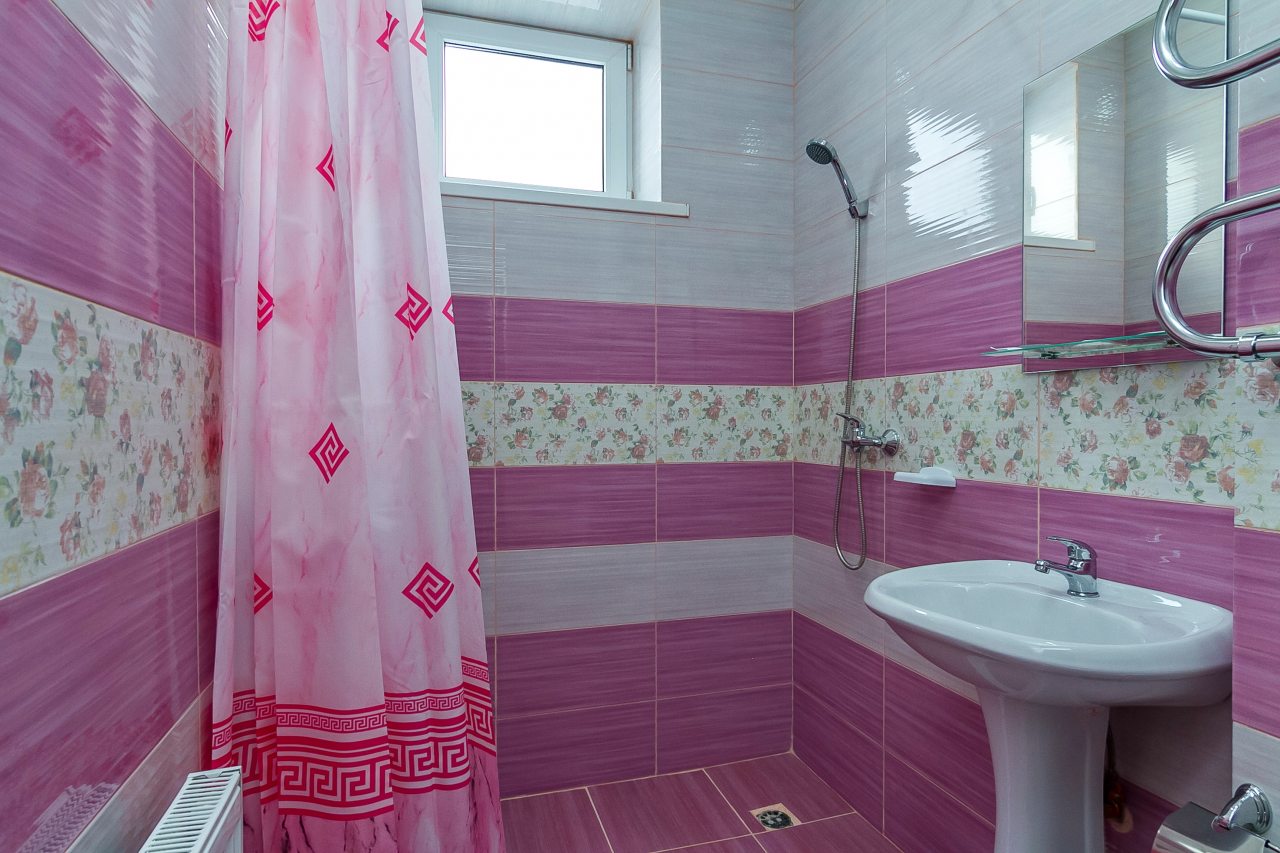 Трёхместный и более (Трех мест), Гостевой дом НАТАЛИсити