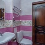 Трёхместный и более (Трех мест), Гостевой дом НАТАЛИсити